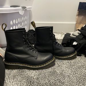 brand new dr martens